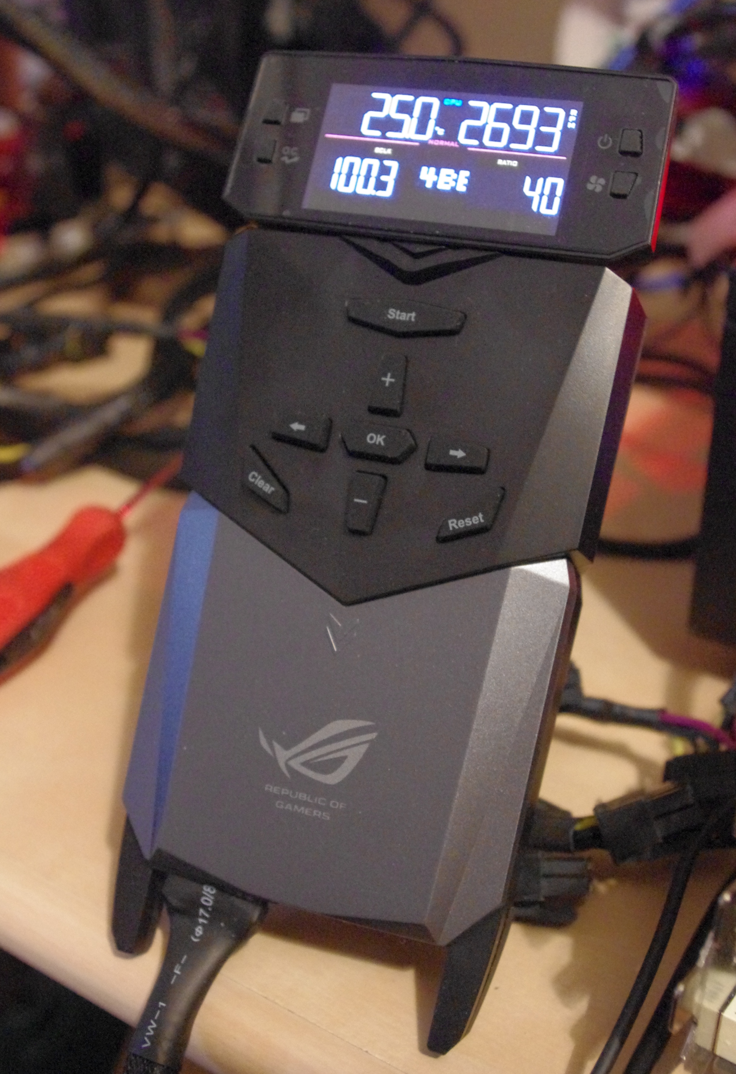 ASUS Rampage IV Black Edition Review